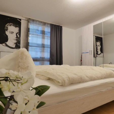 Domino Apartment Баден-Баден Экстерьер фото