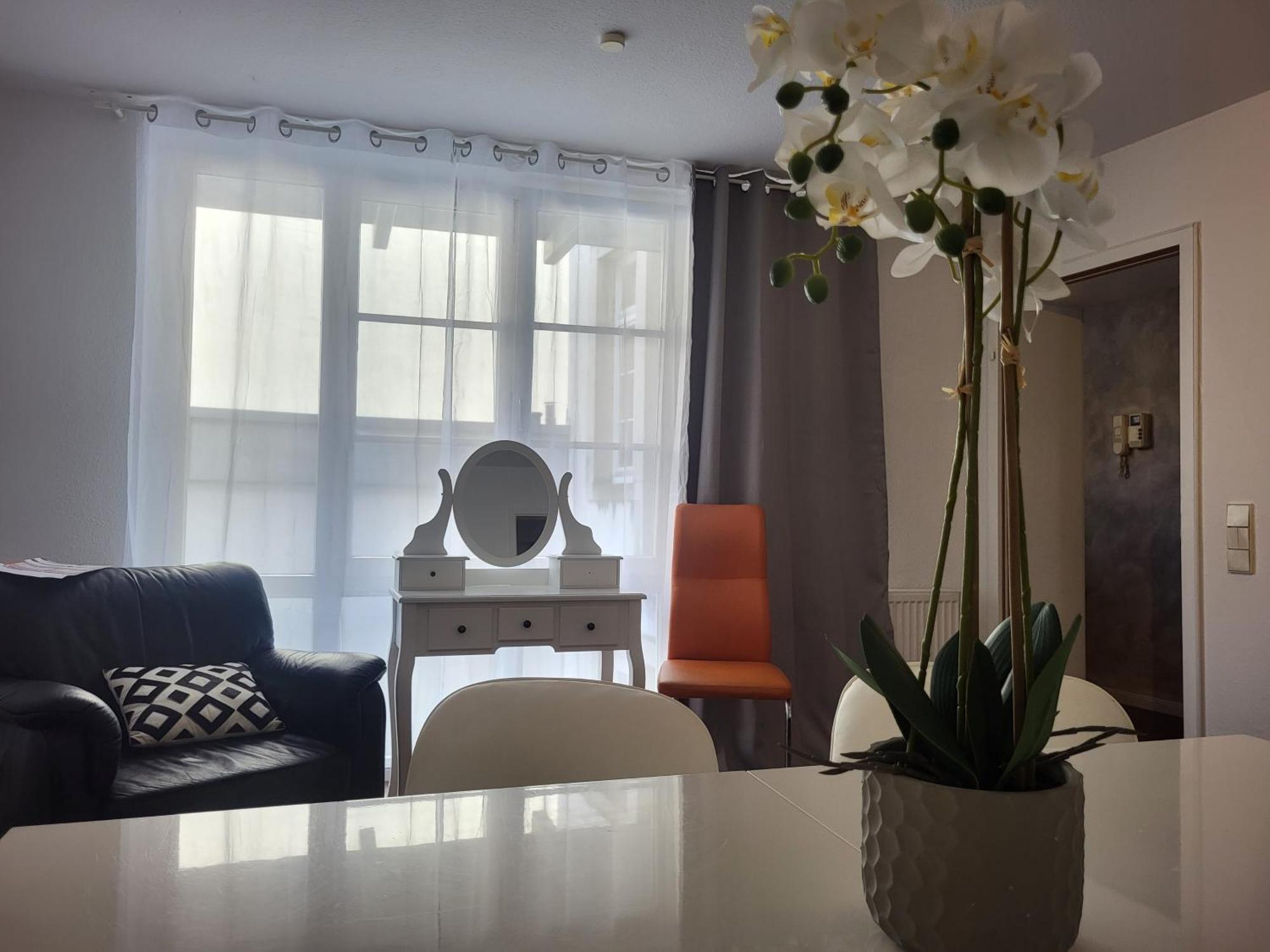 Domino Apartment Баден-Баден Экстерьер фото